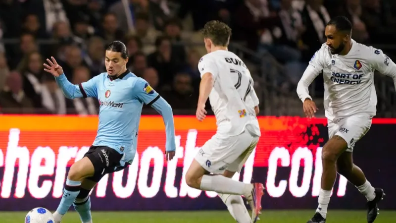 PSV krijgt een dag extra rust voor de topper: de onzichtbare achterstand van Feyenoord