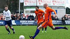 Opvallende uitblinker bij Feyenoord: 'Hebben er weer een optie bij'