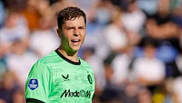 Ernst voorkomt erger: pijnlijke cijfers voor Feyenoord in Sevilla