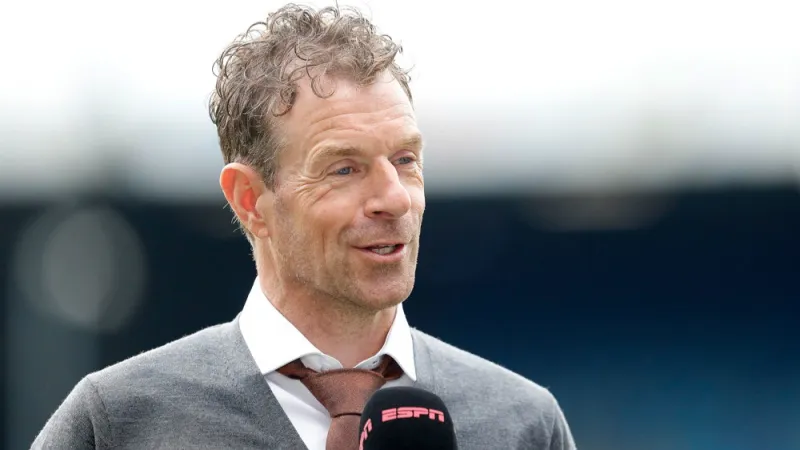 Konterman: 'Ik geloof echt dat ze het boven verwachting blijven doen dit seizoen'
