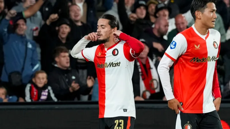 Feyenoord zondag te zien in meer dan 150 landen