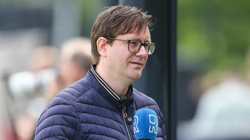 'Het is ook de optelsom dat er ergernis bij Steijn is'