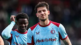 Moder weer terug: concurrentiestrijd op middenveld Feyenoord wordt moordend