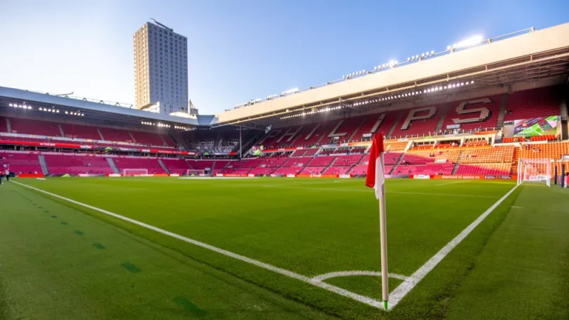 LIVE 14:30 | PSV - Feyenoord | Wat gaan we doen vandaag