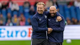 'Feyenoord had ze niet op een slechter moment kunnen treffen'
