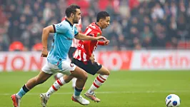 Beoordeel de Feyenoord-spelers voor de wedstrijd tegen PSV