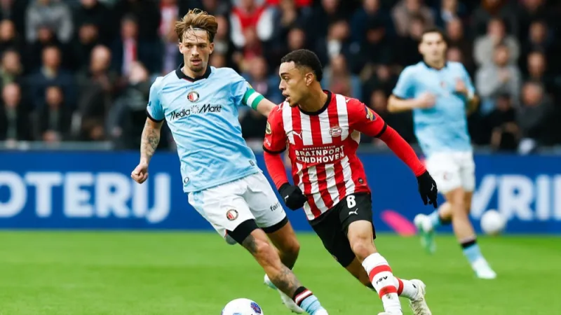 Valente: 'De tweede helft was het een ander verhaal'