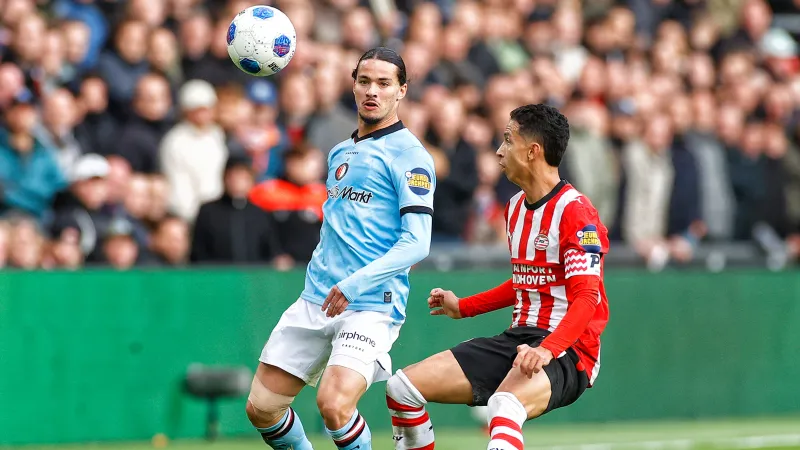 Deze eredivisieclub tart alle statistieken, Toornstra in illuster rijtje