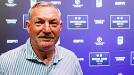 Ron Jans lyrisch: 'Dit is gewoon Yamal-niveau'