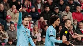Van Champions League-zorgen tot kampioenskoorts: verdeeldheid na topper PSV-Feyenoord
