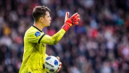 Feyenoord overleeft Eindhovense storm: cijfers leggen verschil bloot