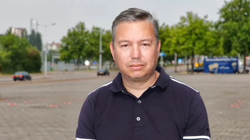 Krabbendam snapte keuze niet: 'Ik snapte ook niet dat Van Bronckhorst zo niet begon'