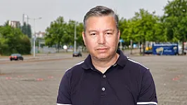 Krabbendam snapte keuze niet: 'Ik snapte ook niet dat Van Bronckhorst zo niet begon'