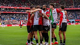 Feyenoord ongeslagen, maar is het eigenlijk wel beter dan vorig seizoen