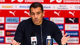 Mossou trekt opvallende conclusie over titelkansen Feyenoord