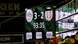 Ouarghi en FC Dordrecht falen, Slory pakt direct rood