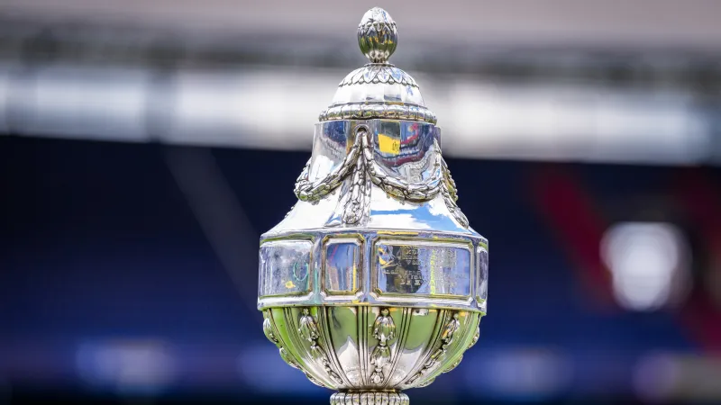 DRAWDAY | Loting tweede ronde EuroJackpot KNVB Beker