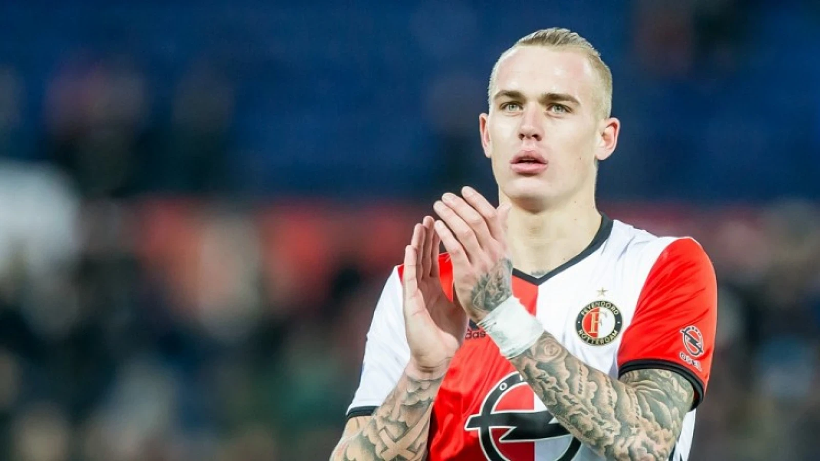 'Feyenoord krijgt hoger bedrag dan 12 miljoen euro voor Karsdorp
