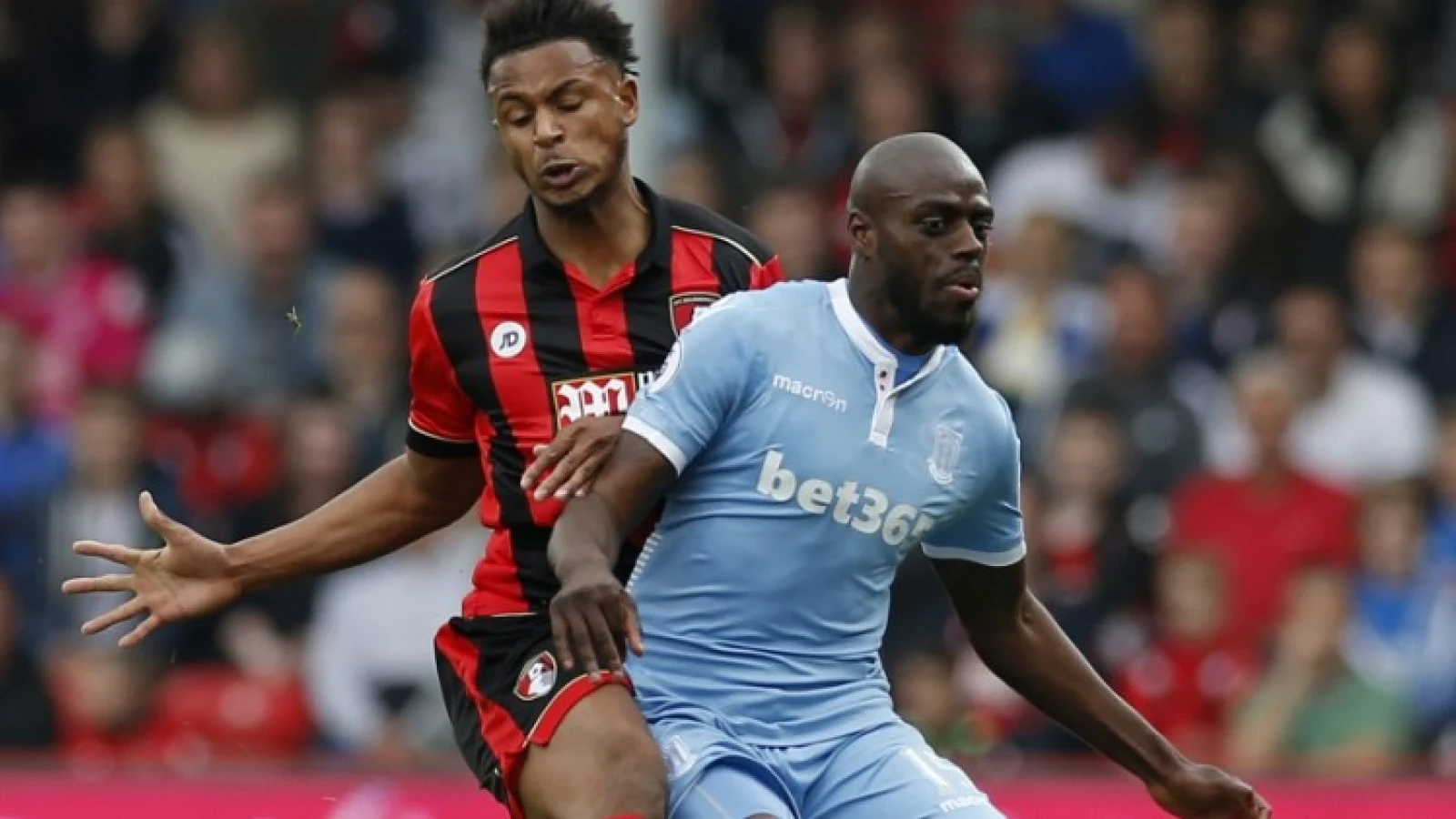 'Stoke City legt Martins Indi definitief vast na akkoord met FC Porto'