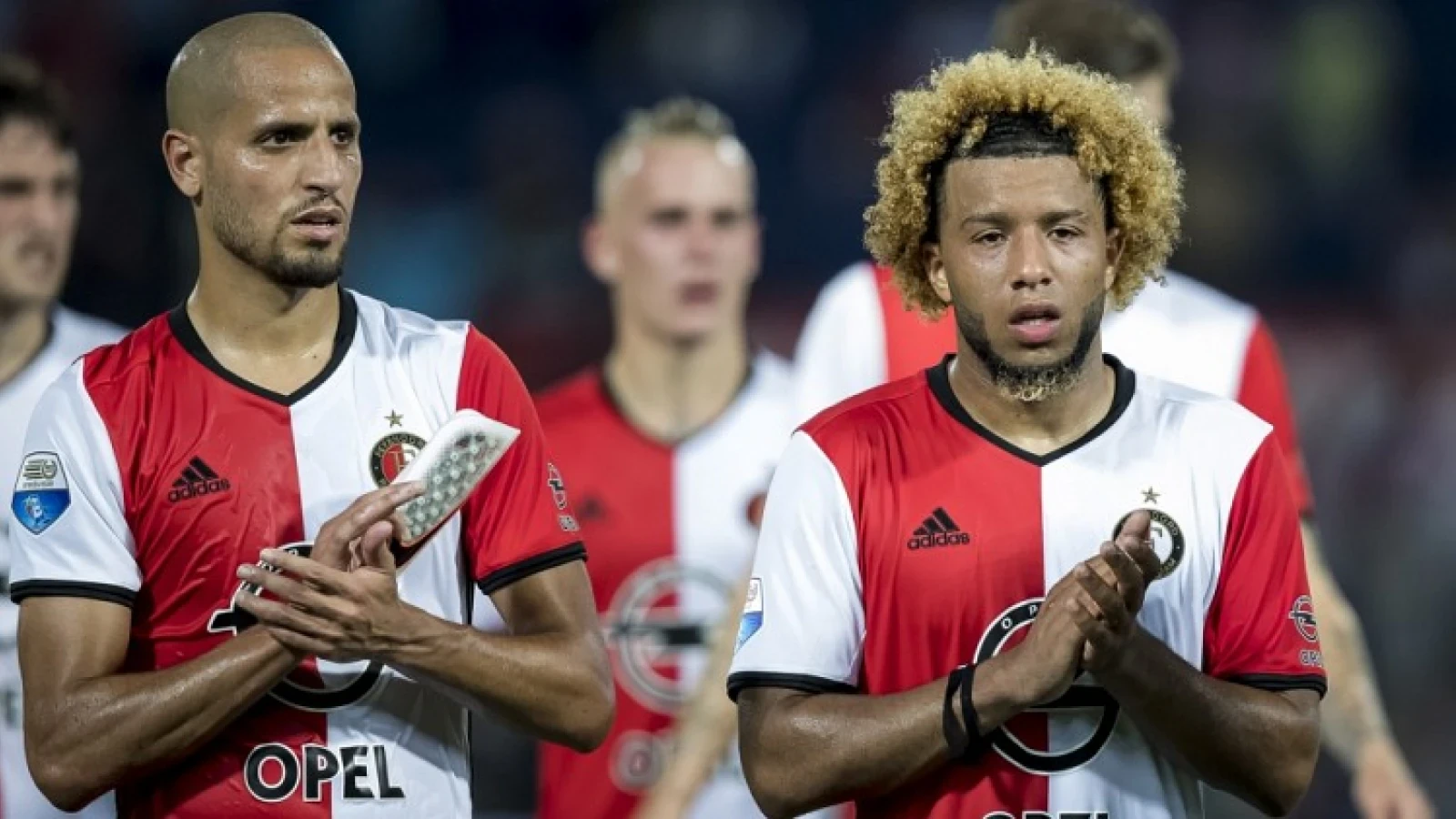 UEFA maakt ranking per club bekend, Feyenoord achter Ajax en PSV