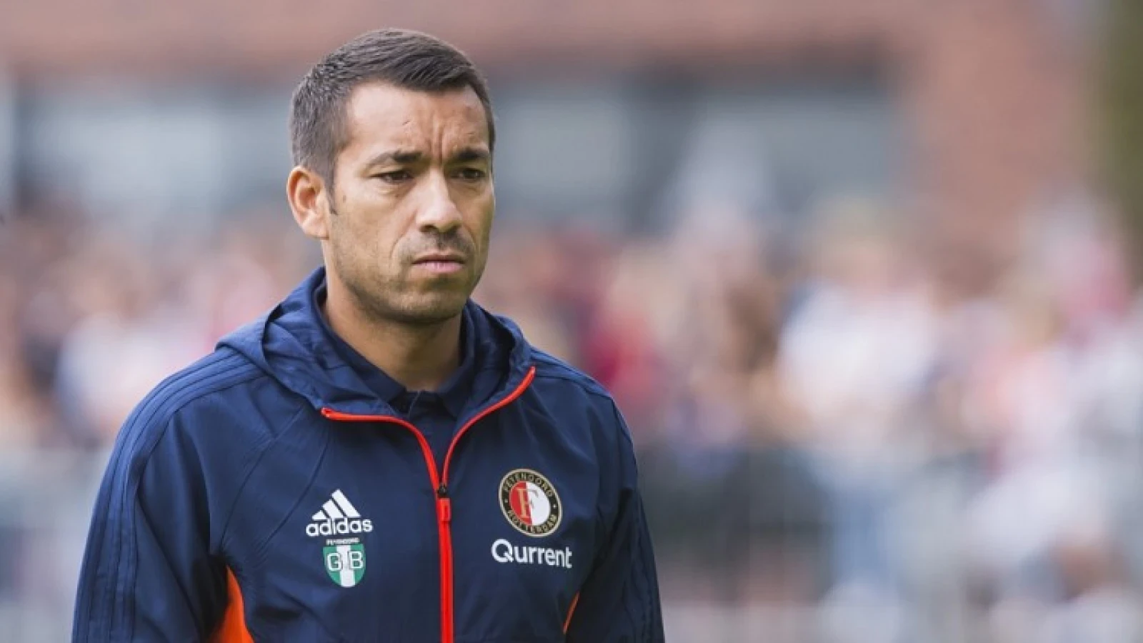 Van Bronckhorst wil snel eerste keeper bekend maken