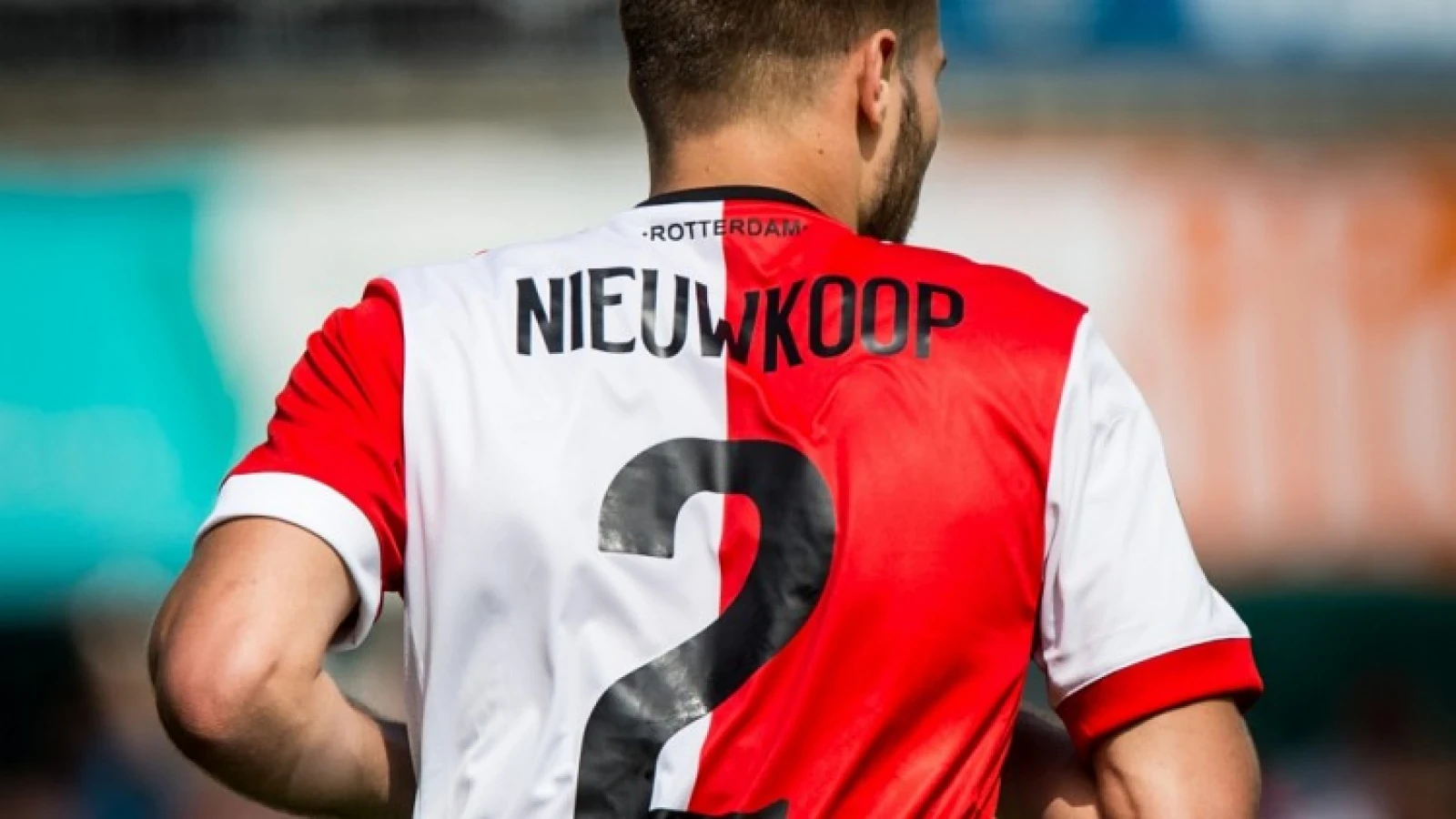 St. Juste en Nieuwkoop missen training op druk Varkenoord