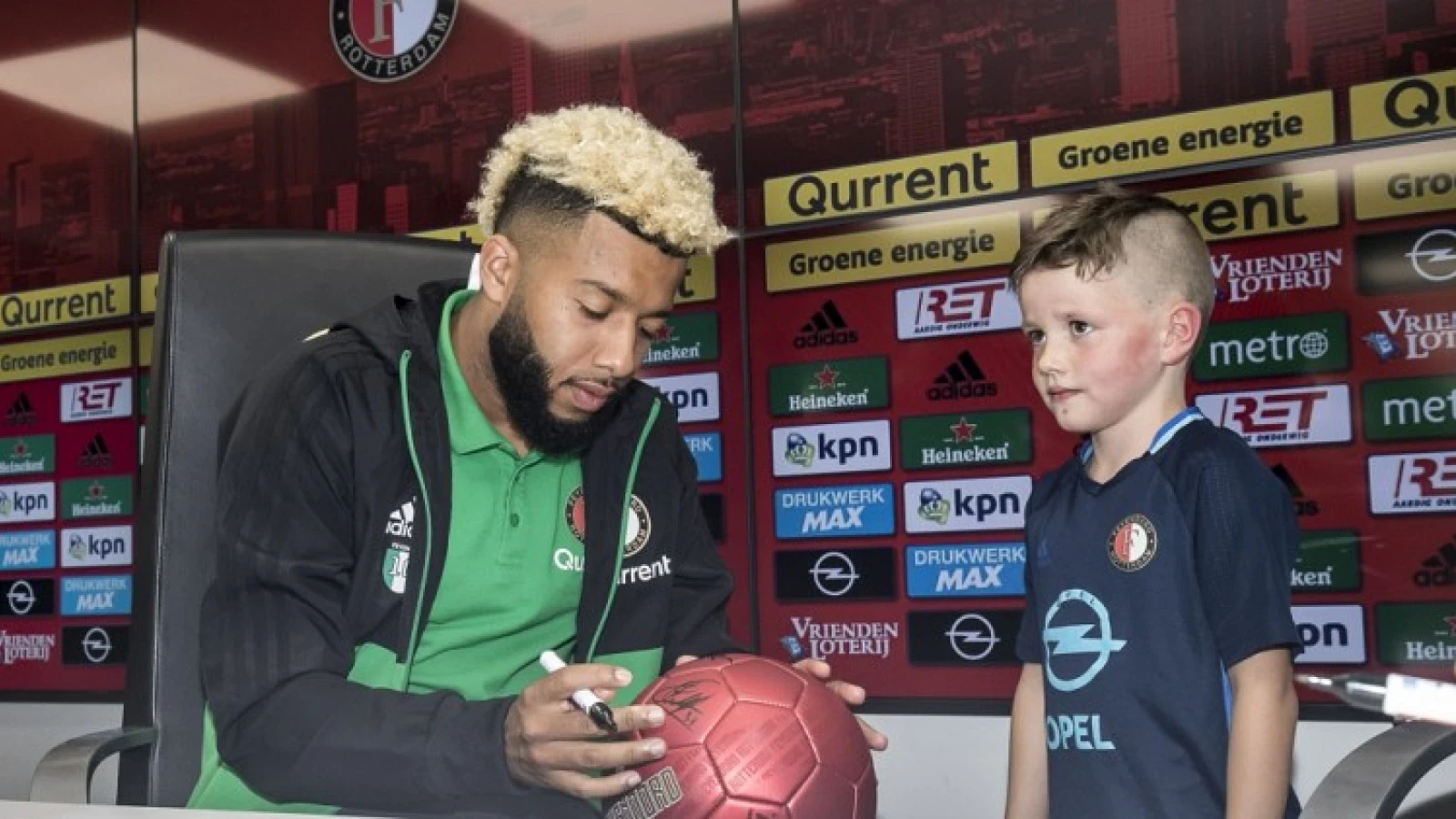 'Vilhena reageert op mogelijke interesse'