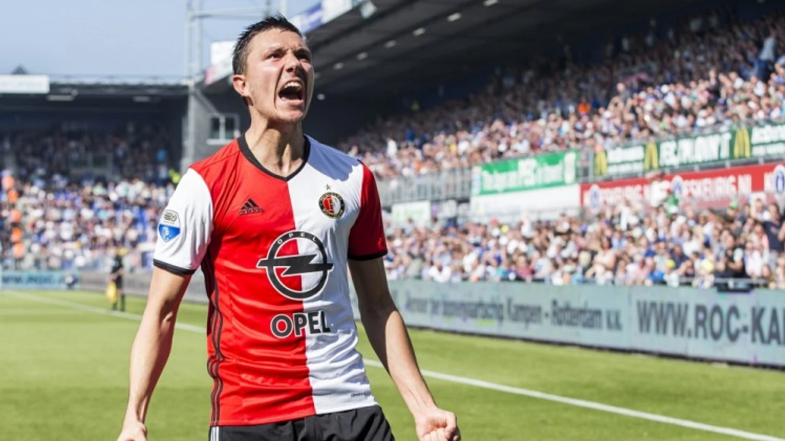 UPDATE | 'Watford wil 7 miljoen euro voor Berghuis'