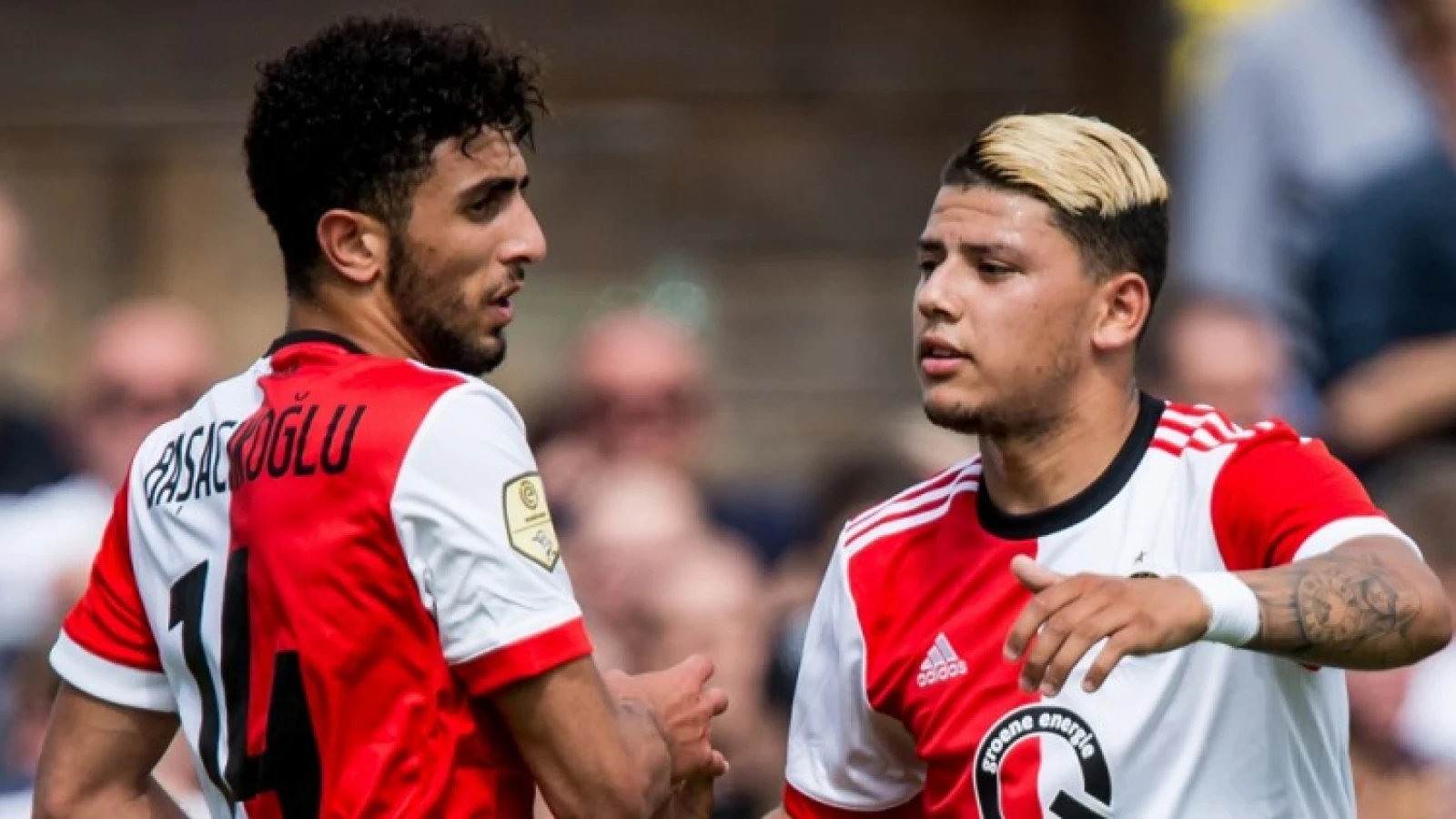 UPDATE | 'Feyenoord handelt huurtransfer na het weekend af'