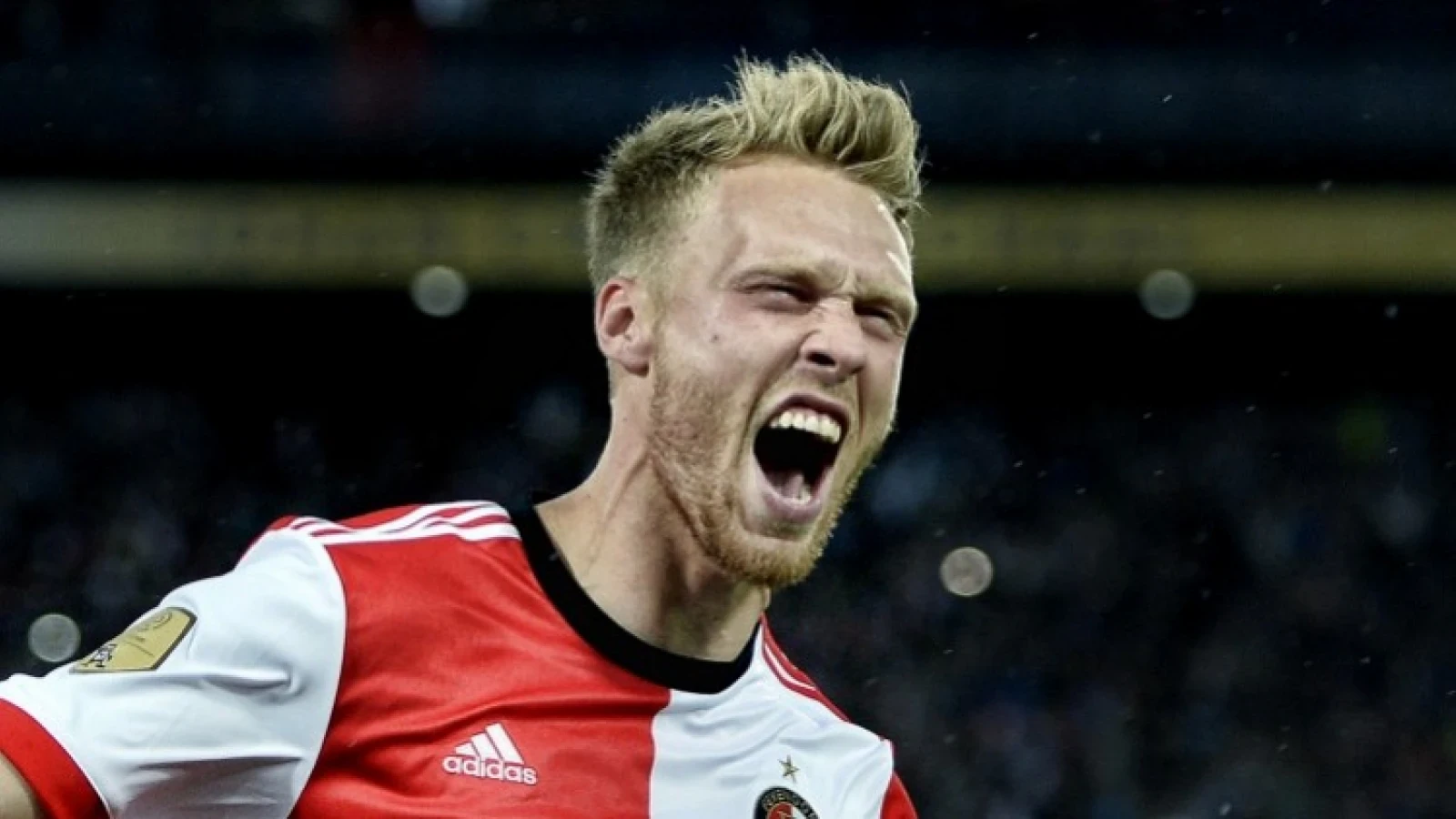 'Wil heel graag nog tegen Ajax scoren'
