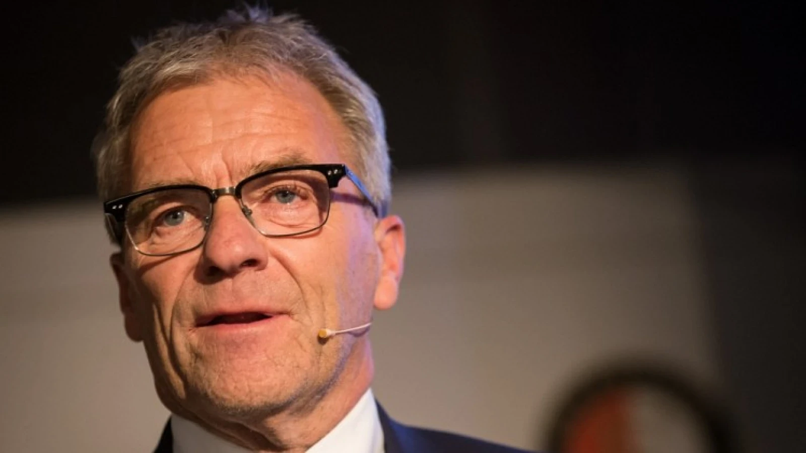 'Eric Gudde nieuwe directeur KNVB'