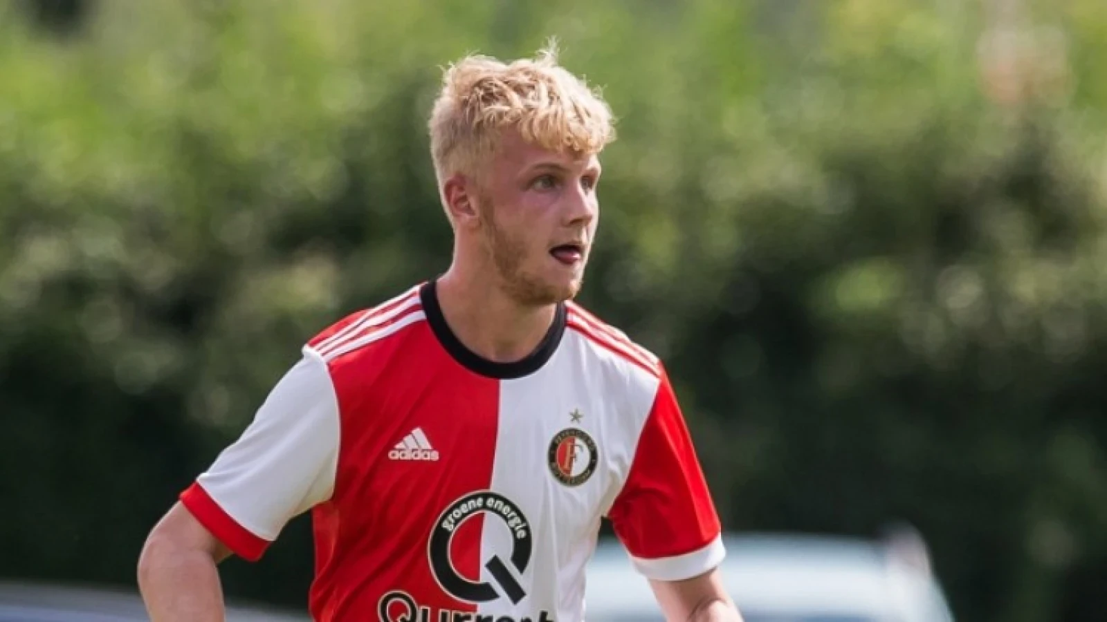 NEC bevestigt interesse in Feyenoorder