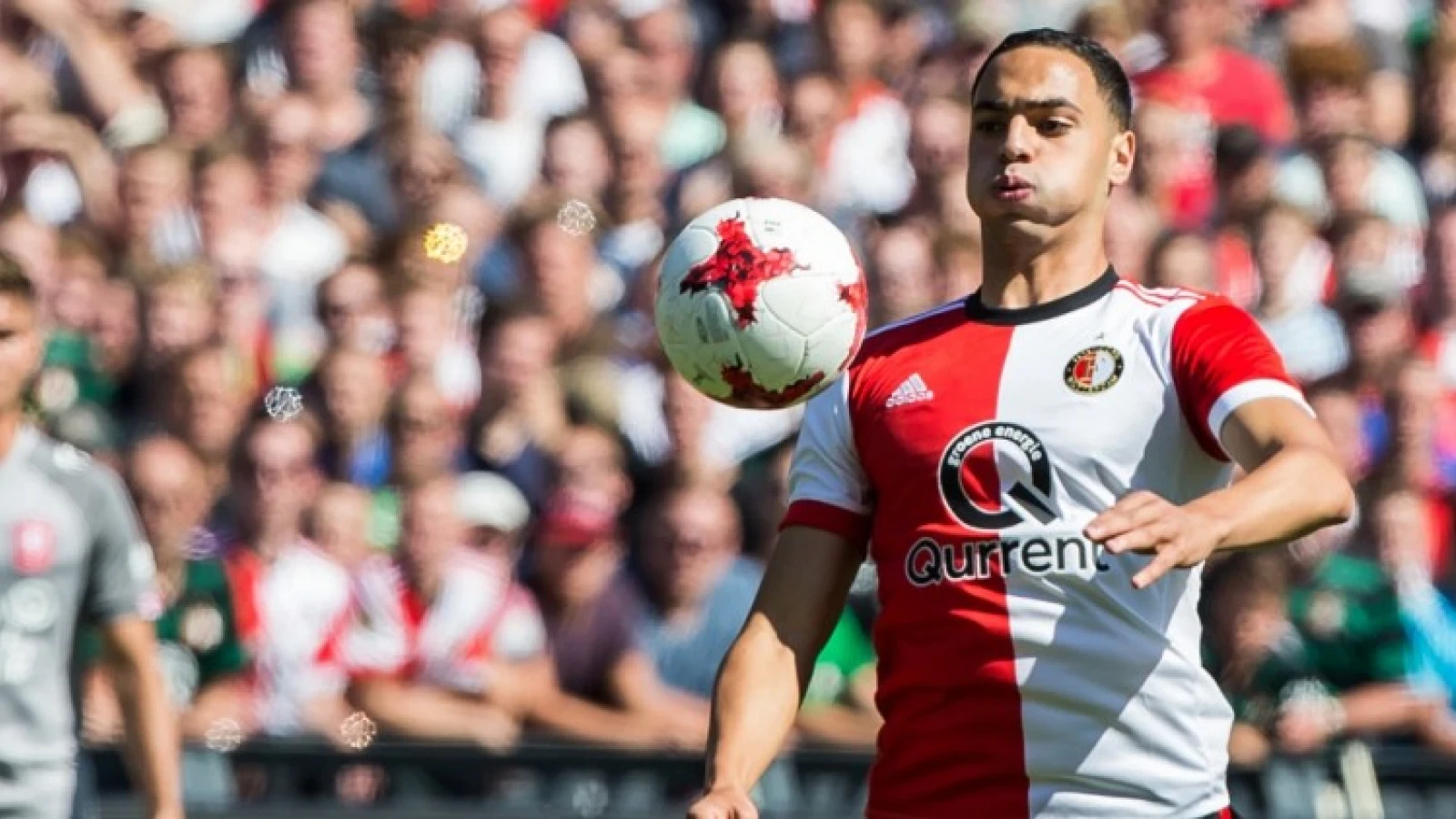 Supporters enthousiast over Amrabat: 'Die moet in de basis'