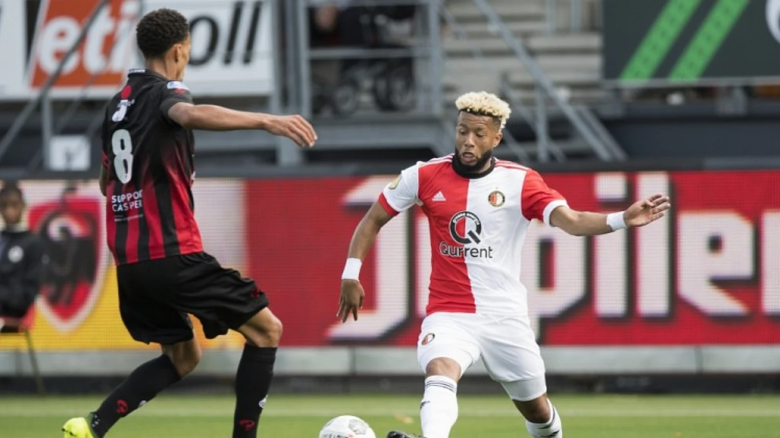 LIVE | Excelsior - Feyenoord 0-1 | Einde wedstrijd