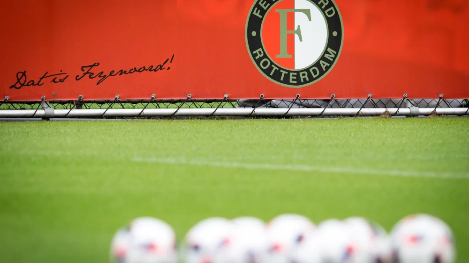 UITGELICHT | De tegenstanders van Feyenoord