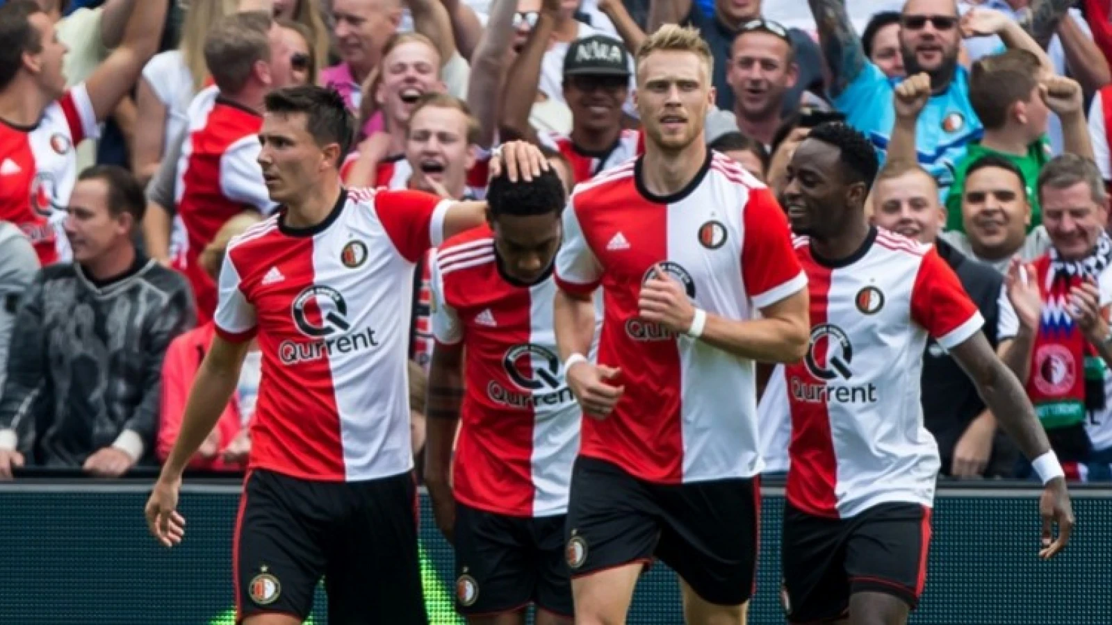 'Als hij wegvalt heeft Feyenoord echt een probleem'