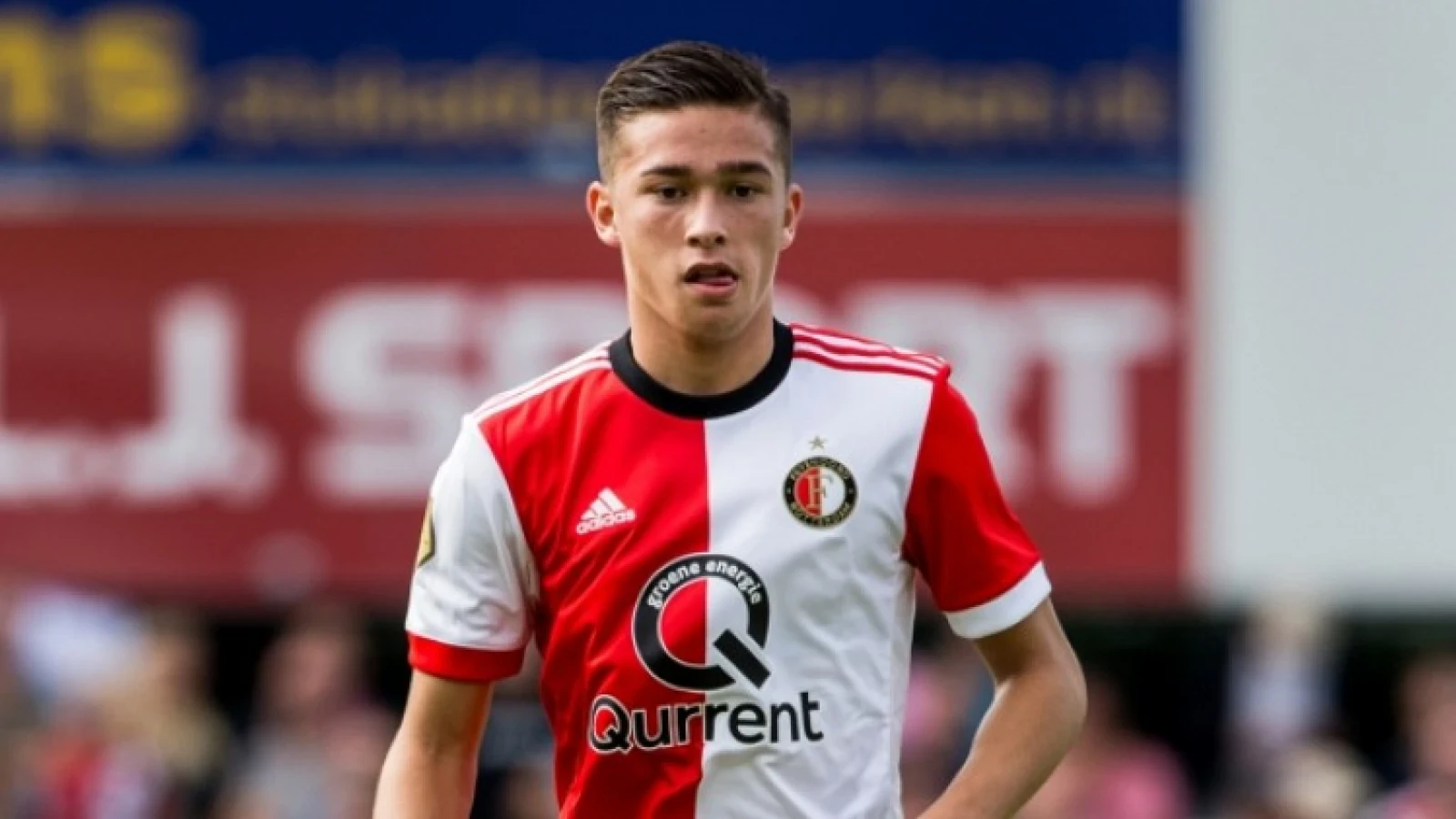 Eén Feyenoorder in selectie Oranje onder 19