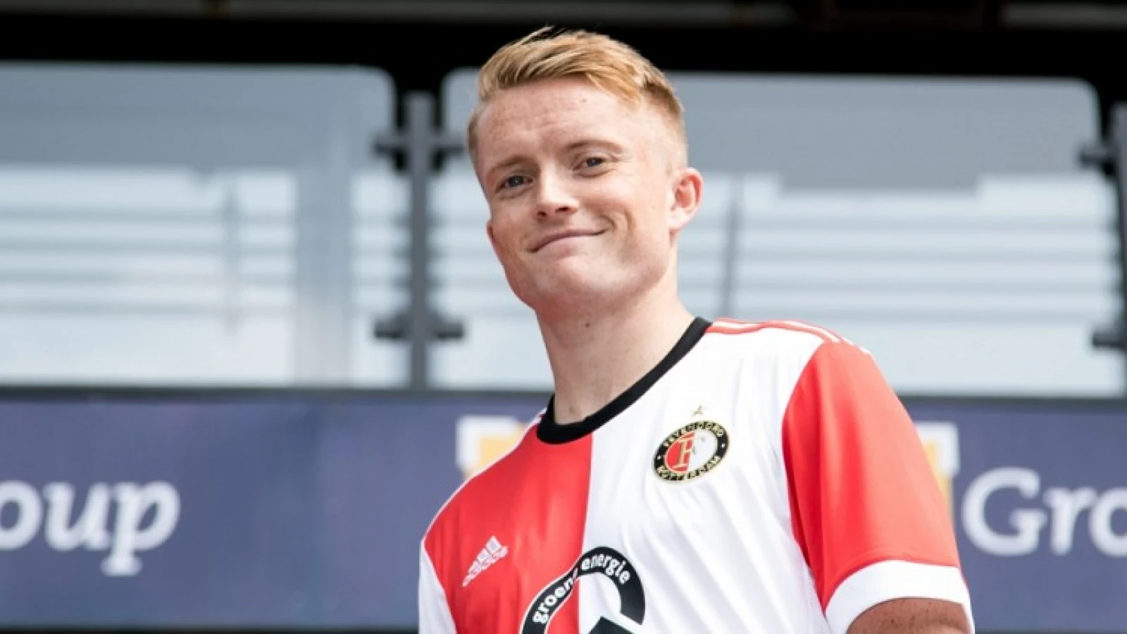 Feyenoord 2 op eigen veld onderuit tegen NAC Breda 2