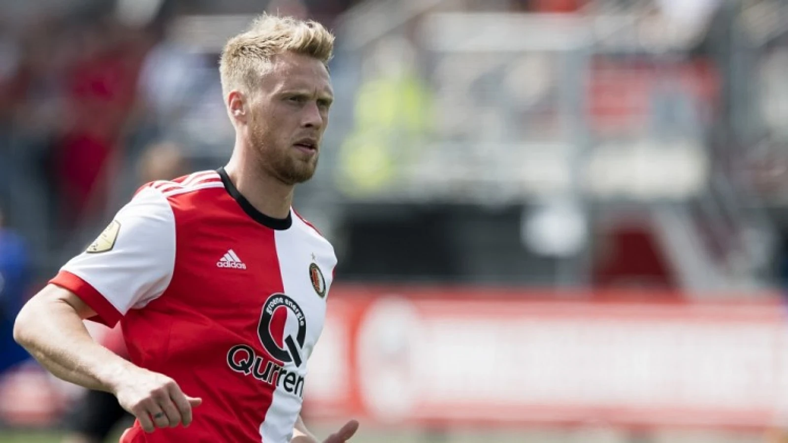 UPDATE | Feyenoord krijgt slecht nieuws uit ziekenboeg