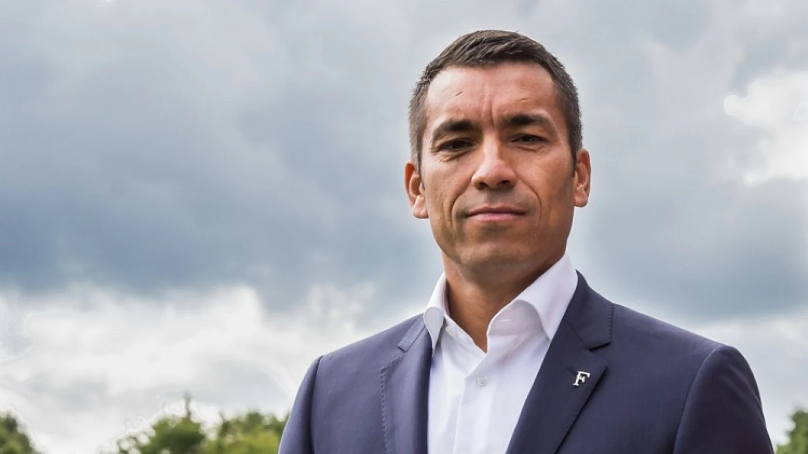 Vermoedelijke opstelling: 'Van Bronckhorst verrast met Toornstra op de bank'