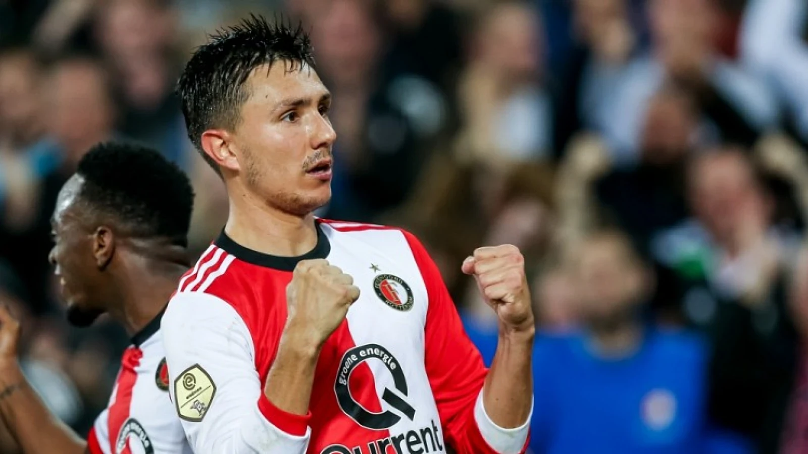 Feyenoord naar tweede ronde van de KNVB Beker na winst op ADO Den Haag