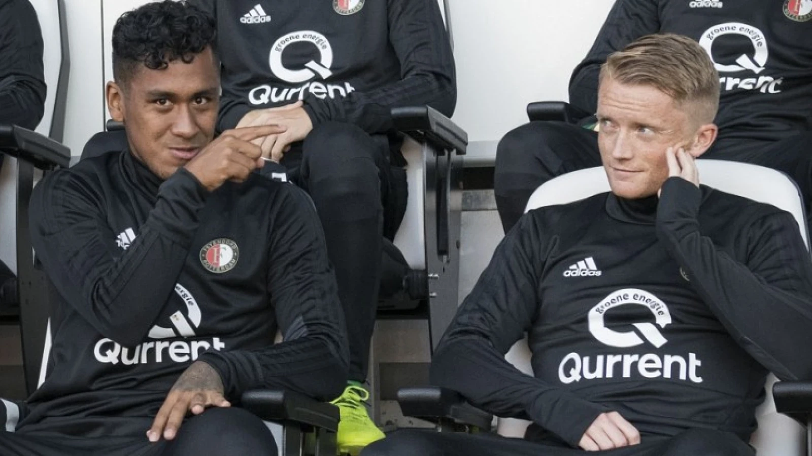 'Op het moment is het de achilleshiel van Feyenoord aan het worden'