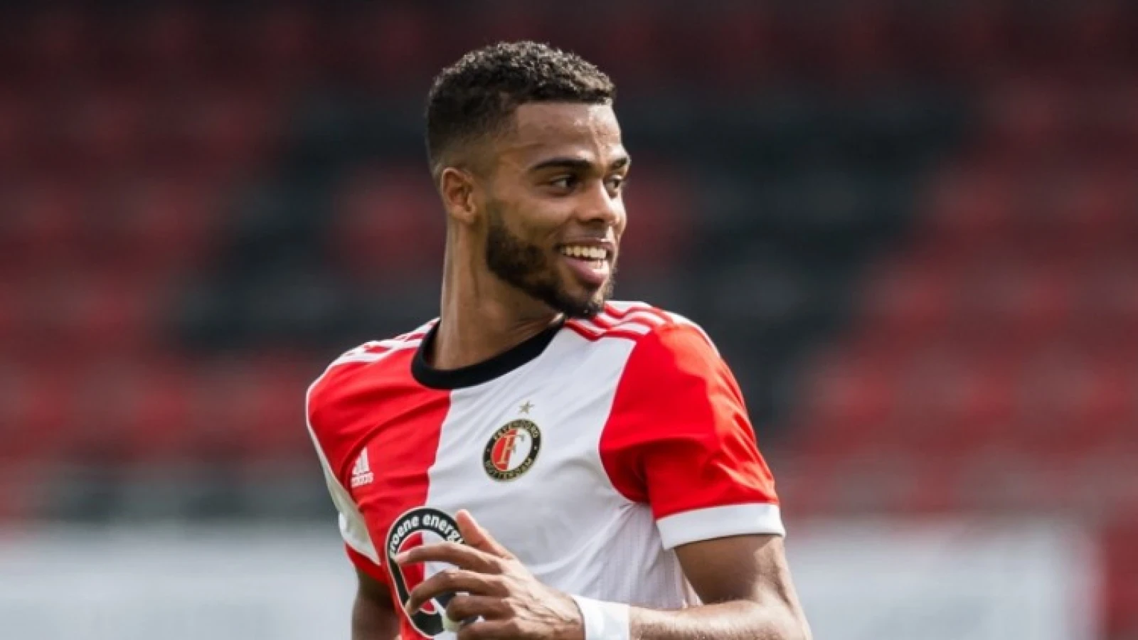 Art Langeler kiest voor twee Feyenoorders bij Jong Oranje 