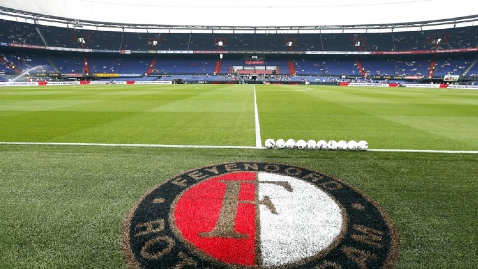 LIVE | Feyenoord - PEC Zwolle 0-0 | Einde wedstrijd