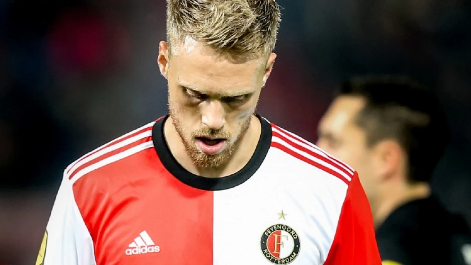 Vermoedelijke opstelling: 'Jørgensen begint op de bank, Feyenoord moet'