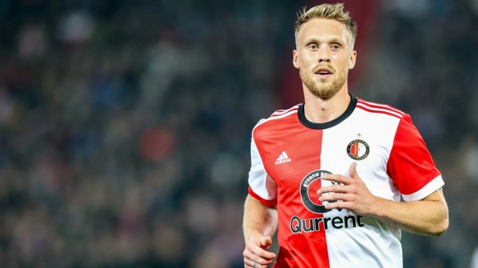 'Ik denk dat Ajax behoorlijk bang is voor Jørgensen'