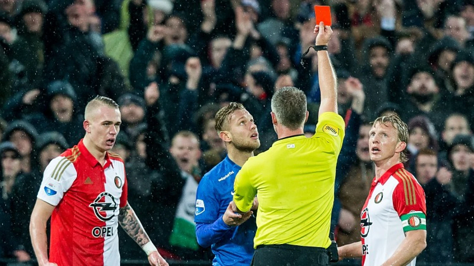 KNVB krijgt groen licht voor video-assistent tijdens bekerwedstrijden