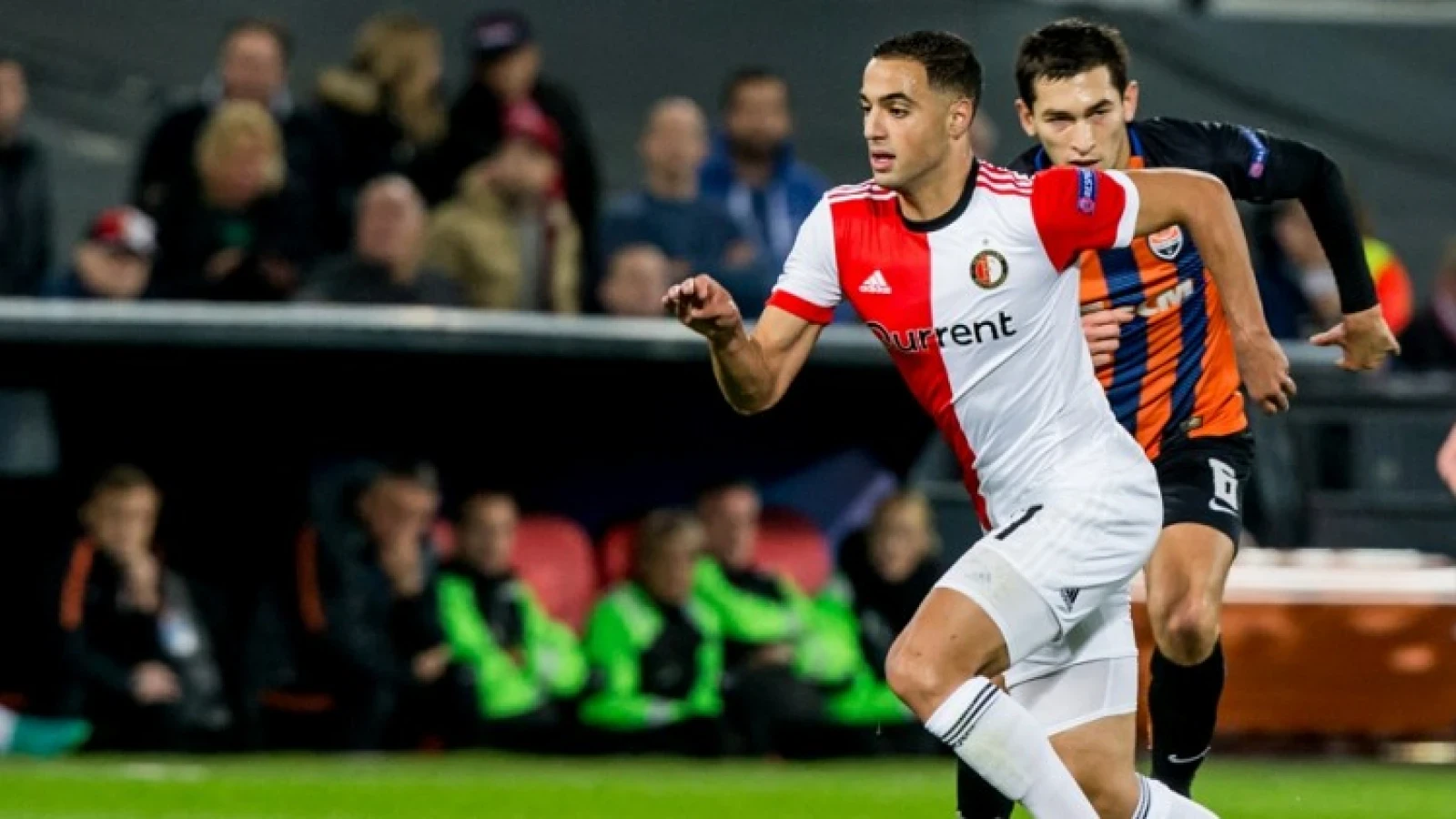 UPDATE | Amrabat kiest definitief voor Marokko 