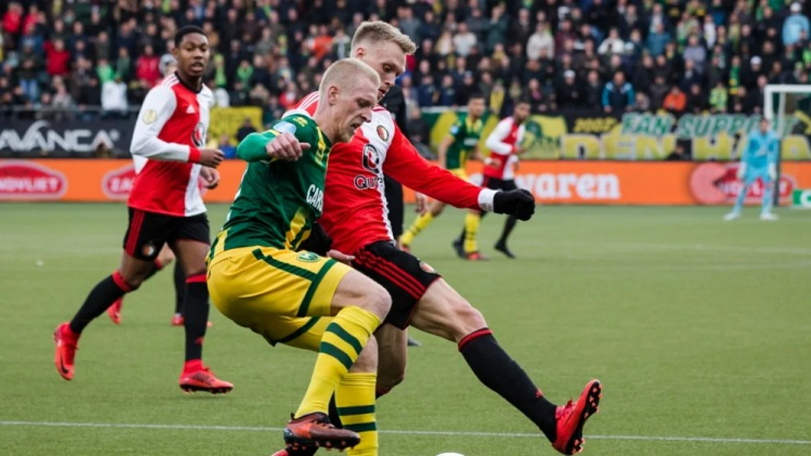 Jørgensen krijgt goed nieuws over blessure