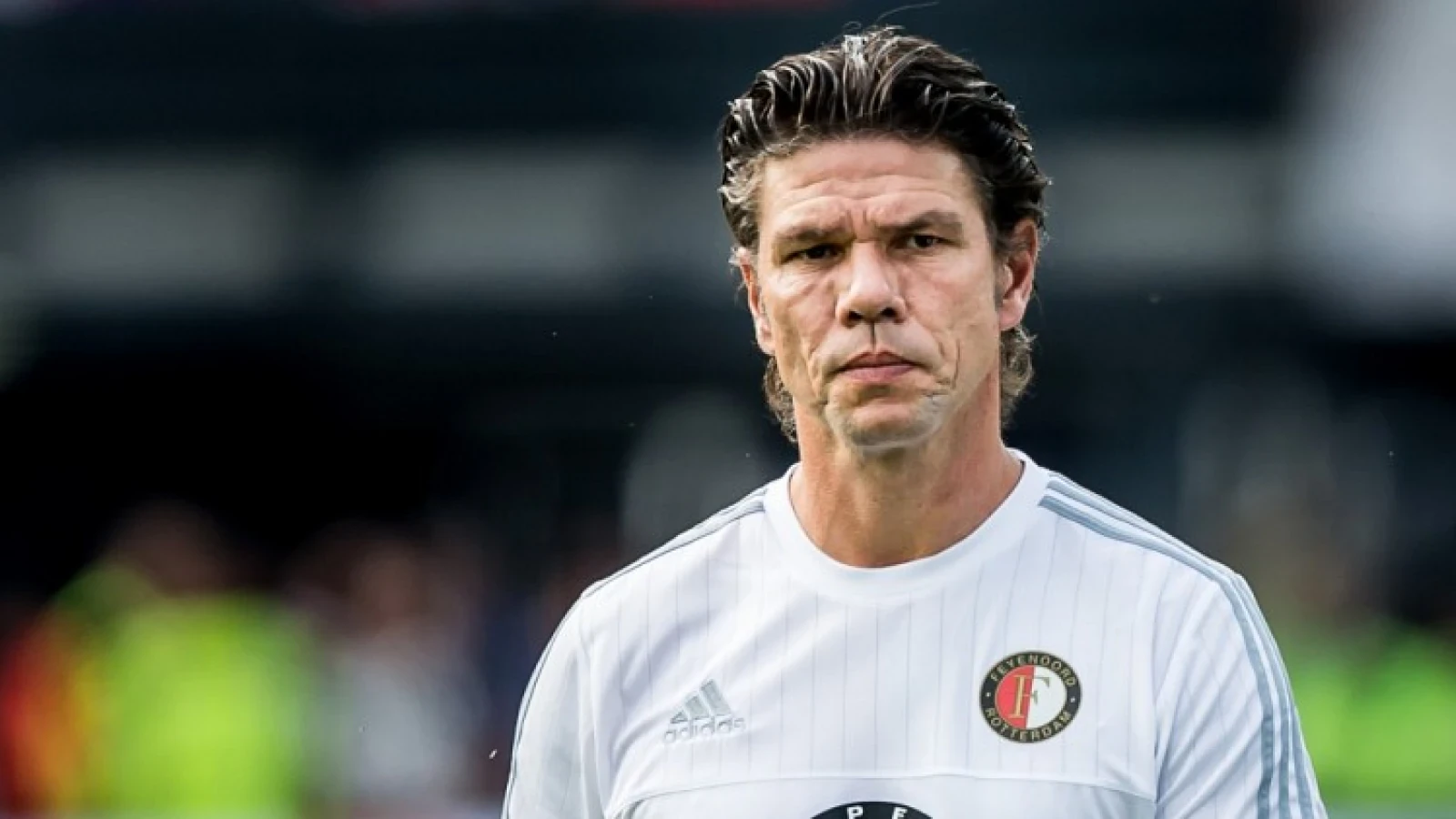 Lodewijks over mail naar Feyenoord: 'Ik heb ook nooit antwoord gekregen'